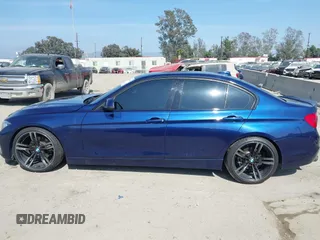 2017 BMW 3 Series 330i with VIN WBA8B9G33HNU57060, listed as a IAAI auction lot 42086418 with 78,356 mi miles and . Bid and sale history available at DreamBid. Image 14.