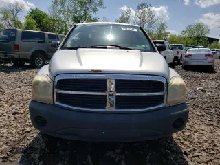 2006 Dodge Durango SXT с VIN 1D4HB38NX6F179090, выставлен на аукционе Copart как лот 73947134 с пробегом 216 893 миль миль и Списание • Salvage title. История ставок и продаж доступна на DreamBid. Изображение 5.