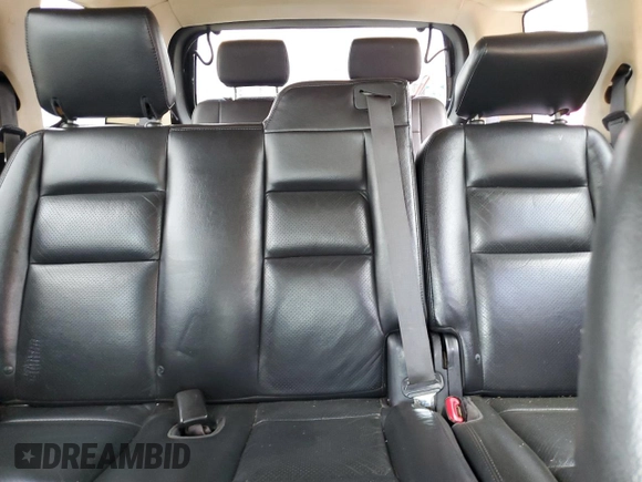 2006 Mercury Mountaineer Luxury with VIN 4M2EU47E66ZJ01562, listed as a Copart auction lot 56378275 with 199,474 mi miles and Salvage title. Bid and sale history available at DreamBid. Image 10.