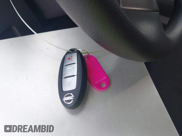 2022 Nissan Murano S z VIN 5N1AZ2ASXNC121965, wystawiony jako IAAI lot #42070134 z przebiegiem 26 019 mil mil oraz . Historia ofert i sprzedaży dostępna na DreamBid. Obrazek 11.