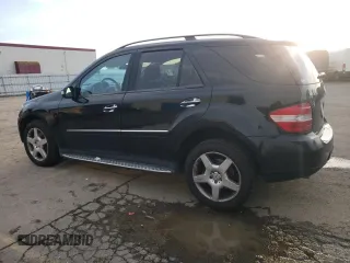 2008 Mercedes-Benz M 550 с VIN 4JGBB72E68A344034, выставлен на аукционе Copart как лот 86916174 с пробегом 196 837 миль миль и Чистый • Clean title. История ставок и продаж доступна на DreamBid. Изображение 2.