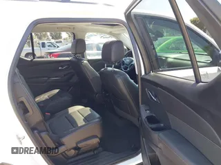 2020 Chevrolet Traverse Premier with VIN 1GNERKKW0LJ242236, listed as a IAAI auction lot 42588362 with 78,058 mi miles and . Bid and sale history available at DreamBid. Image 8.