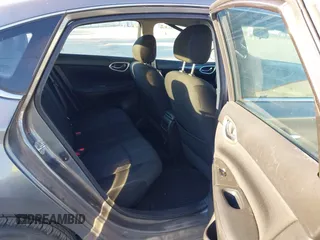 2019 Nissan Sentra S z VIN 3N1AB7APXKY265054, wystawiony jako IAAI lot #40929593 z przebiegiem 75 298 mil mil oraz . Historia ofert i sprzedaży dostępna na DreamBid. Obrazek 8.