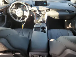 2021 Acura TLX z VIN 19UUB5F31MA011939, wystawiony jako Copart lot #46523975 z przebiegiem 38 886 mil mil oraz Nie do naprawy • Non repairable. Historia ofert i sprzedaży dostępna na DreamBid. Obrazek 8.