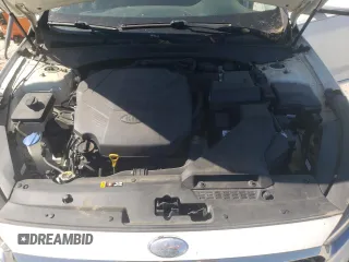 2017 Kia Cadenza Premium with VIN KNALC4J14H5068025, listed as a Copart auction lot 74619454 with 108,351 mi miles and Salvage Title. Bid and sale history available at carsss.com. Image 11.