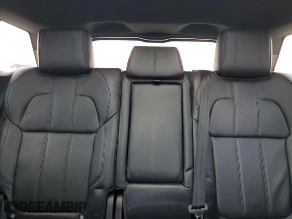 2014 Land Rover Range Rover Sport HSE with VIN SALWR2WF9EA349952, listed as a Copart auction lot 53970595 with 130,548 mi miles and Clean Title. Bid and sale history available at carsss.com. Image 10.