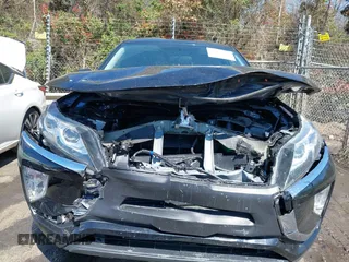 2020 Mitsubishi Eclipse Cross ES z VIN JA4AS3AAXLZ033153, wystawiony jako IAAI lot #41885706 z przebiegiem 106 720 mil mil oraz . Historia ofert i sprzedaży dostępna na DreamBid. Obrazek 12.