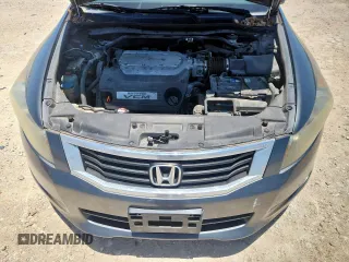 2008 Honda Accord EX-L с VIN 1HGCP36818A062604, выставлен на аукционе Copart как лот 61293915 с пробегом 181 156 миль миль и Чистый • Clean title. История ставок и продаж доступна на DreamBid. Изображение 11.