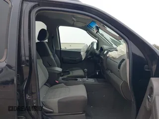 2007 Nissan Xterra X z VIN 5N1AN08U97C546202, wystawiony jako IAAI lot #41591152 z przebiegiem 148 367 mil mil oraz . Historia ofert i sprzedaży dostępna na DreamBid. Obrazek 5.