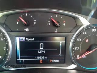 2018 Chevrolet Equinox LT with VIN 3GNAXJEV0JS511154, listed as a IAAI auction lot 42040042 with 149,839 mi miles and . Bid and sale history available at carsss.com. Image 7.