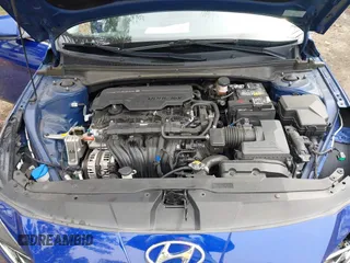 2021 Hyundai Elantra Limited with VIN 5NPLP4AG6MH025053, listed as a IAAI auction lot 41739153 with 66,012 mi miles and . Bid and sale history available at DreamBid. Image 10.