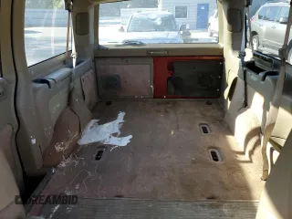 2000 GMC Safari with VIN 1GKDM19W5YB524526, listed as a Copart auction lot 74827074 with 125,817 mi miles and Salvage Title. Bid and sale history available at carsss.com. Image 10.