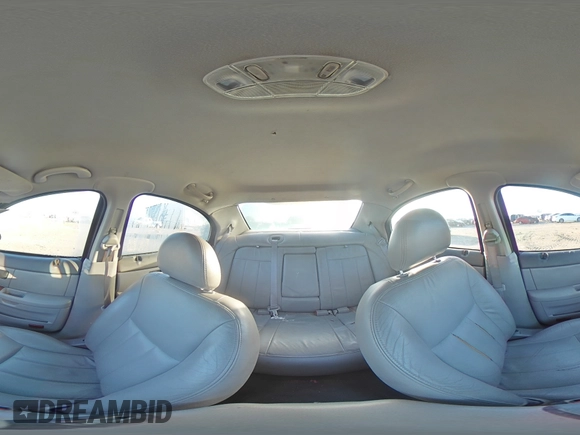 2005 Mercury Sable LS with VIN 1MEFM55S55A626939, listed as a Copart auction lot 83258784 with 94,768 mi miles and Salvage title. Bid and sale history available at DreamBid. Image 13.