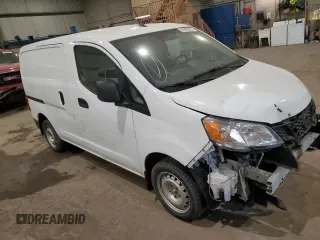 2021 Nissan NV200 SV с VIN 3N6CM0KN3MK698111, выставлен на аукционе Copart как лот 50983025 с пробегом 111 963 миль миль и Списание • Salvage title. История ставок и продаж доступна на DreamBid. Изображение 4.