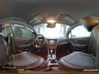 2020 Chevrolet Trax LT z VIN 3GNCJPSB9LL195774, wystawiony jako Copart lot #54203405 z przebiegiem 42 744 mil mil oraz Szkoda całkowita • Salvage title. Historia ofert i sprzedaży dostępna na DreamBid. Obrazek 14.