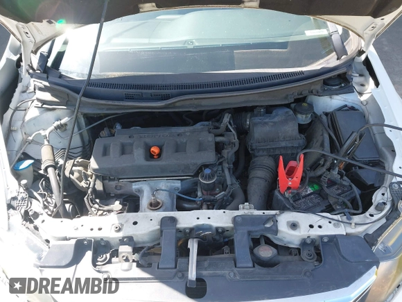 2012 Honda Civic EX-L with VIN 19XFB2F94CE381059, listed as a IAAI auction lot 42107538 with 156,056 mi miles and . Bid and sale history available at DreamBid. Image 10.
