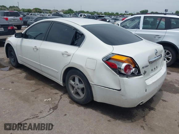 2012 Nissan Altima S z VIN 1N4AL2AP4CN533713, wystawiony jako IAAI lot #42387384 z przebiegiem 229 745 mil mil oraz . Historia ofert i sprzedaży dostępna na DreamBid. Obrazek 3.
