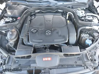 2016 Mercedes-Benz E-Class E 350 Sport with VIN WDDHF5KB4GB170136, listed as a IAAI auction lot 41630907 with 149,882 mi miles. Bid and sale history available at carsss.com. Image 10.