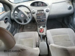 2007 Saturn ION z VIN 1G8AK55F27Z118558, wystawiony jako Copart lot #81191054 z przebiegiem 251 015 mil mil oraz Nie do naprawy • Non repairable. Historia ofert i sprzedaży dostępna na DreamBid. Obrazek 8.