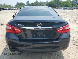 2017 Nissan Altima SR z VIN 1N4AL3AP6HC480263, wystawiony jako Copart lot #60558985 z przebiegiem Nie podano mil oraz Czysty tytuł • Clean title. Historia ofert i sprzedaży dostępna na DreamBid. Obrazek 6.
