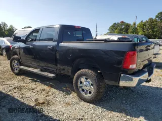 2018 Ram 2500 SLT с VIN 3C6TR5DT6JG147464, выставлен на аукционе Copart как лот 71067794 с пробегом Не указан миль и Списание • Salvage title. История ставок и продаж доступна на DreamBid. Изображение 2.