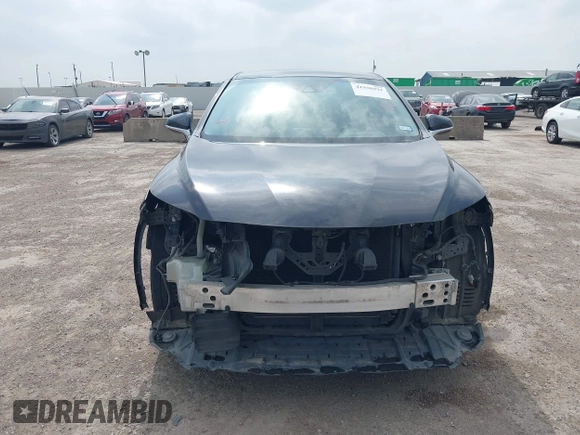 2017 Lexus RX 350 z VIN 2T2ZZMCA6HC082922, wystawiony jako IAAI lot #41936921 z przebiegiem 238 199 mil mil oraz . Historia ofert i sprzedaży dostępna na DreamBid. Obrazek 12.