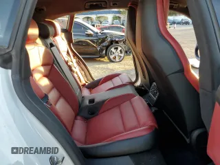 2022 Porsche Taycan 4 with VIN WP0BA2Y10NSA67274, listed as a Copart auction lot 84293924 with 33,234 mi miles and Salvage title. Bid and sale history available at DreamBid. Image 10.