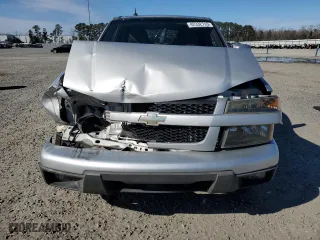 2012 Chevrolet Colorado LT w/1LT with VIN 1GCDSCF92C8165797, listed as a Copart auction lot 42332795 with 167,463 mi miles and Salvage Title. Bid and sale history available at carsss.com. Image 5.