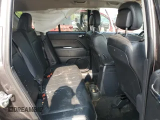 2017 Jeep Compass High Altitude с VIN 1C4NJCEAXHD130376, выставлен на аукционе Copart как лот 59206475 с пробегом 110 211 миль миль и Списание • Salvage title. История ставок и продаж доступна на DreamBid. Изображение 11.