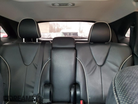 2013 Toyota Venza LE with VIN 4T3BA3BB8DU039152, listed as a Copart auction lot 53135085 with 152,474 mi miles and Clean Title. Bid and sale history available at carsss.com. Image 10.