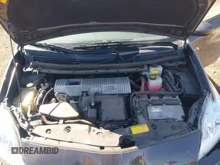 2010 Toyota Prius II with VIN JTDKN3DU6A5147324, listed as a IAAI auction lot 42194780 with 131,000 mi miles and . Bid and sale history available at DreamBid. Image 10.