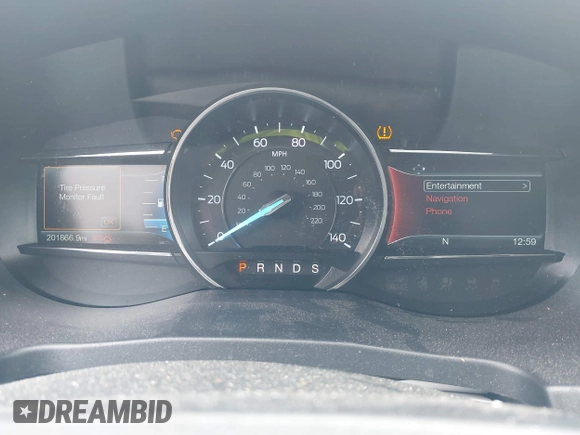 2017 Ford Explorer XLT с VIN 1FM5K8D87HGC65169, выставлен на аукционе IAAI как лот 42738102 с пробегом 201 866 миль миль и . История ставок и продаж доступна на DreamBid. Изображение 7.