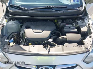 2013 Hyundai Accent GLS with VIN KMHCT4AE4DU477465, listed as a IAAI auction lot 41930256 with 48,877 mi miles and . Bid and sale history available at carsss.com. Image 10.