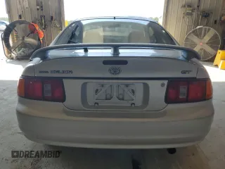 1999 Toyota Celica GT with VIN JT2DG02T7X0056654, listed as a Copart auction lot 45414635 with 159,993 mi miles and Non Repairable. Bid and sale history available at carsss.com. Image 6.