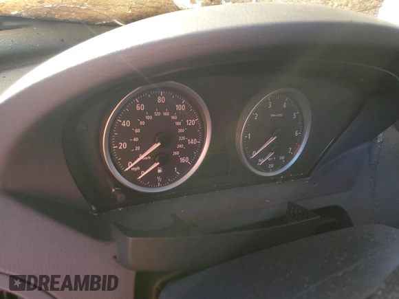 2004 BMW 6 Series 645Ci with VIN WBAEH73414B189660, listed as a Copart auction lot 53143905 with 0 mi miles and Salvage Title. Bid and sale history available at carsss.com. Image 9.