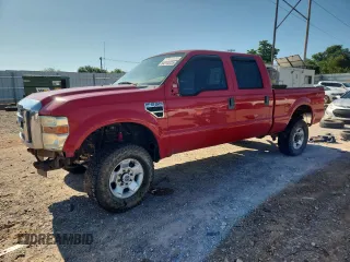 2010 Ford F-250 XL with VIN 1FTSW2B57AEB34911, listed as a Copart auction lot 64214225 with Not provided miles and Clean title. Bid and sale history available at DreamBid. Image 1.