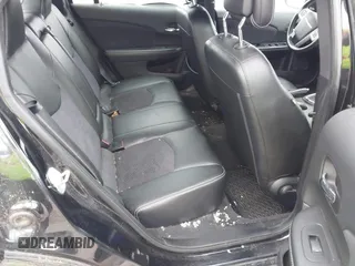 2013 Chrysler 200 Limited with VIN 1C3CCBCG4DN736817, listed as a IAAI auction lot 42146581 with 111,670 mi miles. Bid and sale history available at carsss.com. Image 8.