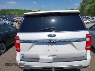 2019 Ford Expedition Max XLT с VIN 1FMJK1HT8KEA16094, выставлен на аукционе IAAI как лот 41984049 с пробегом 104 554 миль миль и . История ставок и продаж доступна на DreamBid. Изображение 16.