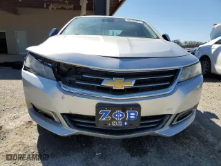 2014 Chevrolet Impala LTZ with VIN 1G1145SL5EU111942, listed as a Copart auction lot 48792975 with 204,222 mi miles and Salvage Title. Bid and sale history available at carsss.com. Image 5.