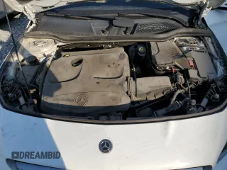 2018 Mercedes-Benz CLA 250 with VIN WDDSJ4EB6JN676759, listed as a Copart auction lot 71327182 with 75,289 mi miles and . Bid and sale history available at DreamBid. Image 11.