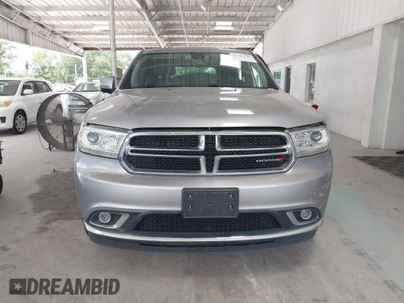 2014 Dodge Durango Limited with VIN 1C4RDJDG4EC464522, listed as a IAAI auction lot 42701598 with 59,468 mi miles and . Bid and sale history available at DreamBid. Image 13.