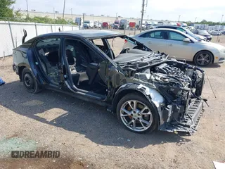 2020 Nissan Maxima Platinum z VIN 1N4AA6FV0LC380750, wystawiony jako IAAI lot #39946191 z przebiegiem 95 694 mil mil oraz . Historia ofert i sprzedaży dostępna na DreamBid. Obrazek 1.