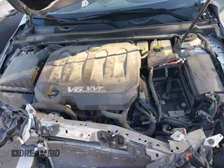 2016 Chevrolet Impala LT with VIN 1G1115S36GU163625, listed as a IAAI auction lot 42049309 with 150,076 mi miles and . Bid and sale history available at DreamBid. Image 10.