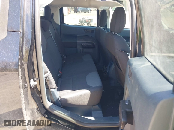 2023 Ford Maverick XL with VIN 3FTTW8F98PRA94283, listed as a IAAI auction lot 42091457 with 17,304 mi miles and . Bid and sale history available at DreamBid. Image 8.