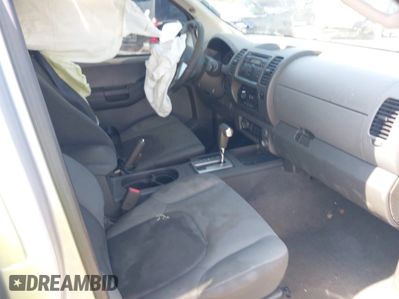 2010 Nissan Xterra SE z VIN 5N1AN0NW2AC507089, wystawiony jako IAAI lot #42200605 z przebiegiem 202 357 mil mil oraz . Historia ofert i sprzedaży dostępna na DreamBid. Obrazek 5.