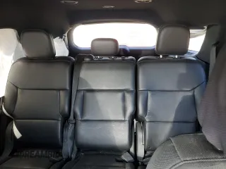 2021 Ford Police Interceptor Utility z VIN 1FM5K8AB5MGC02369, wystawiony jako Copart lot #76667864 z przebiegiem 36 173 mil mil oraz Szkoda całkowita • Salvage title. Historia ofert i sprzedaży dostępna na DreamBid. Obrazek 10.