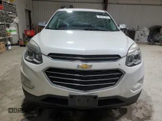 2017 Chevrolet Equinox Premier with VIN 2GNALDEK6H1514455, listed as a Copart auction lot 42787425 with 124,009 mi miles and Clean Title. Bid and sale history available at carsss.com. Image 5.