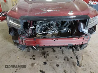 2021 GMC Acadia SLT z VIN 1GKKNULS8MZ170871, wystawiony jako IAAI lot #41611368 z przebiegiem 60 376 mil mil oraz . Historia ofert i sprzedaży dostępna na DreamBid. Obrazek 19.