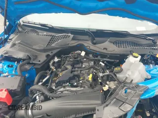 2024 Ford Mustang EcoBoost with VIN 1FA6P8TH8R5143368, listed as a IAAI auction lot 43025741 with 9,326 mi miles and . Bid and sale history available at DreamBid. Image 20.