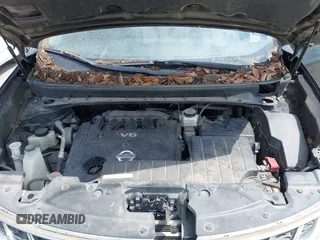 2014 Nissan Murano SL z VIN JN8AZ1MU7EW409957, wystawiony jako IAAI lot #42433729 z przebiegiem 126 100 mil mil oraz . Historia ofert i sprzedaży dostępna na DreamBid. Obrazek 10.